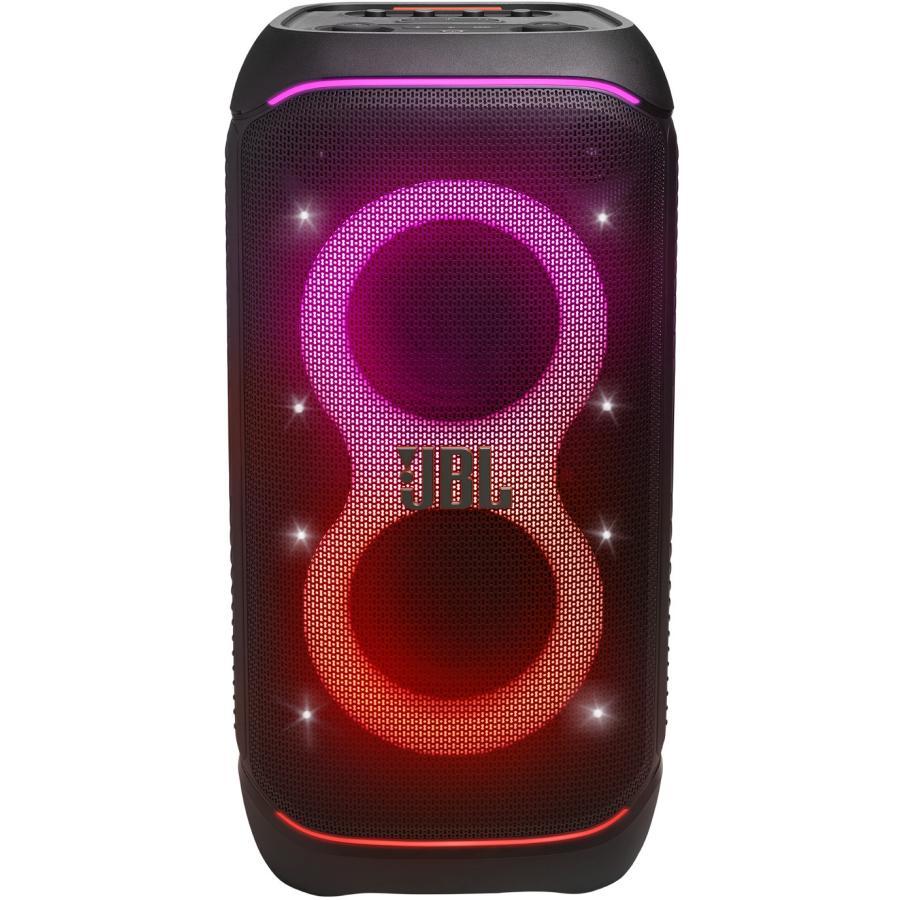 JBL PartyBox Stage 320 ライティング機能搭載 防滴仕様 240W