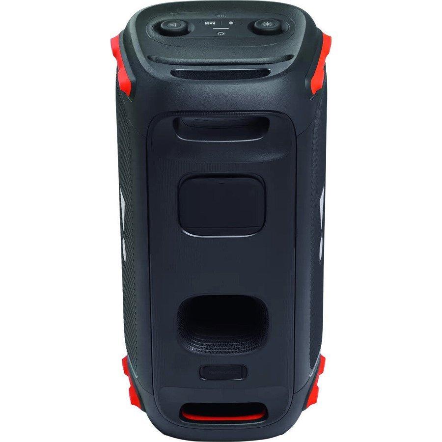 JBL PartyBox 110 ギター/マイク入力付 ライティングエフェクト JBL PartyBox 110 ギター/マイク入力付 ライティングエフェクト