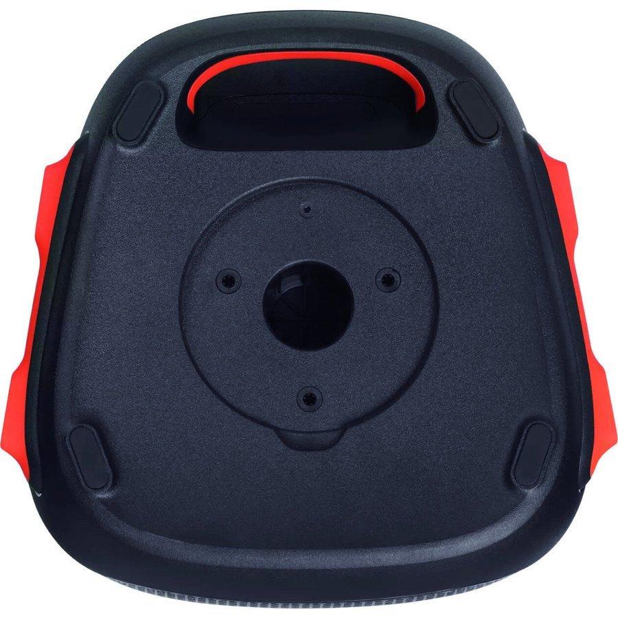 JBL PartyBox 110 ギター/マイク入力付 ライティングエフェクト JBL PartyBox 110 ギター/マイク入力付 ライティングエフェクト