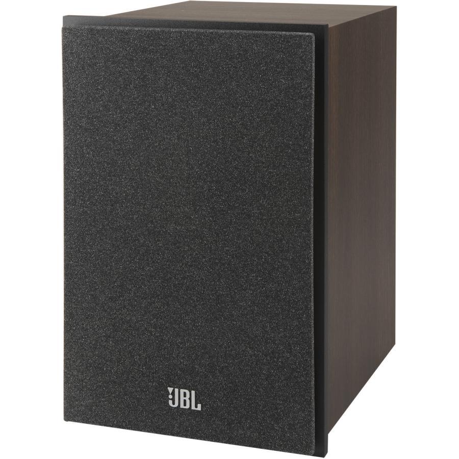 JBL STAGE 250B BLK (ペア) ブックシェルフスピーカー