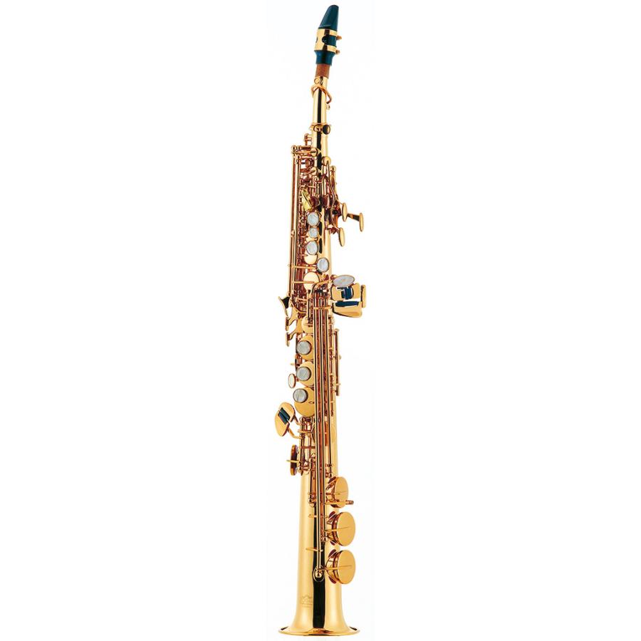 J.Michael SP-650 入門セット ソプラノサックス 【メーカー3年 J.Michael SP-650 入門セット ソプラノサックス 【メーカー3年