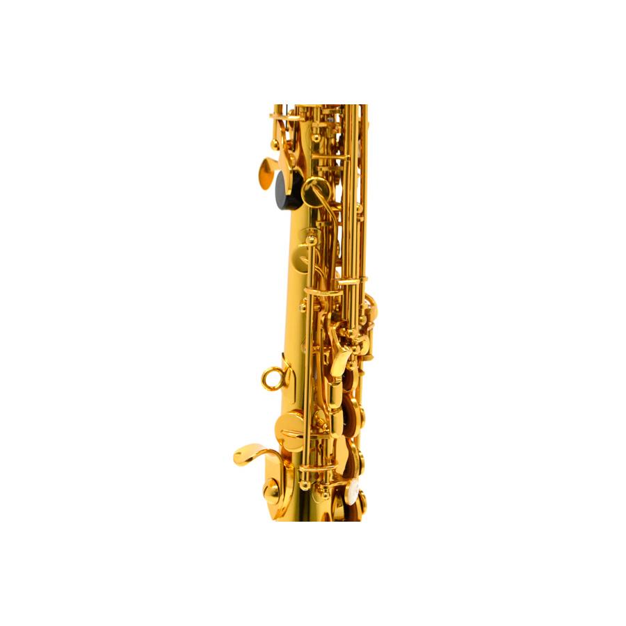 J.Michael SP-650 入門セット ソプラノサックス 【メーカー3年 J.Michael SP-650 入門セット ソプラノサックス 【メーカー3年