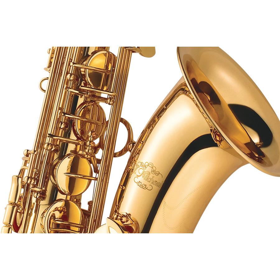 J.Michael TN-900 入門セット テナーサックス【メーカー3年サポート付