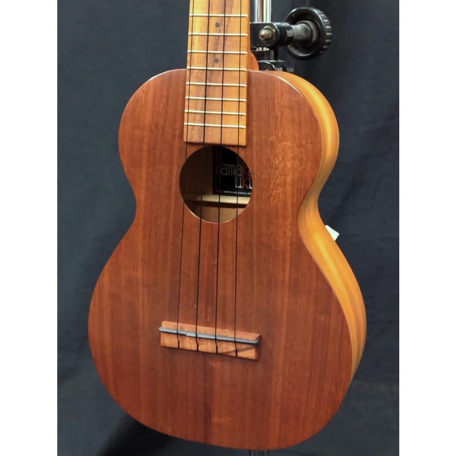 Kamaka HF-2 Kukui カマカ コンサート ウクレレ : 愛曲楽器 桜山本店