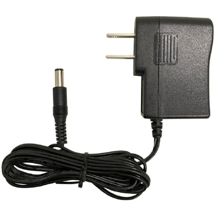 キョーリツ KC AD-9V/500mA ACアダプター 9V 500mA エフェクターへの