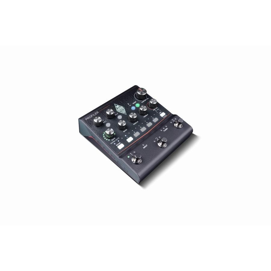 即納可 Kemper PROFILER PLAYER ケンパー プレイヤー 正規品 即納可 Kemper PROFILER PLAYER ケンパー プレイヤー 正規品