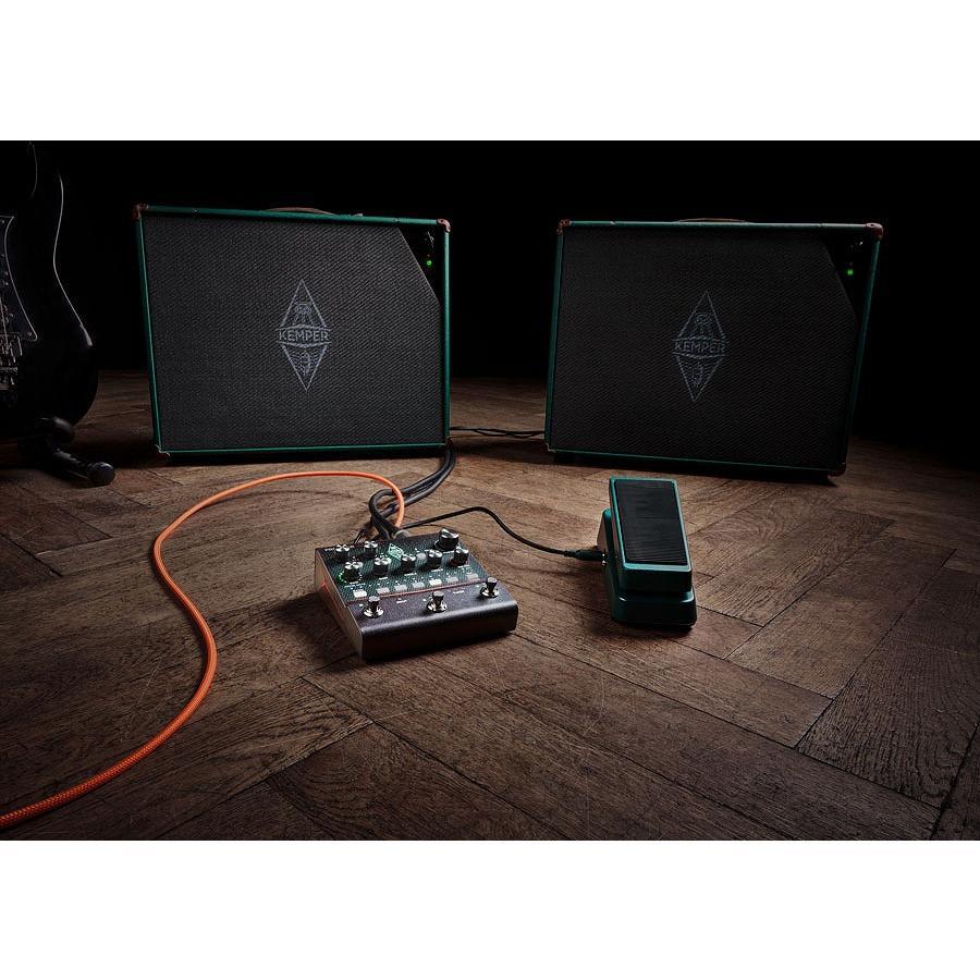 即納可 Kemper PROFILER PLAYER ケンパー プレイヤー 正規品 即納可 Kemper PROFILER PLAYER ケンパー プレイヤー 正規品