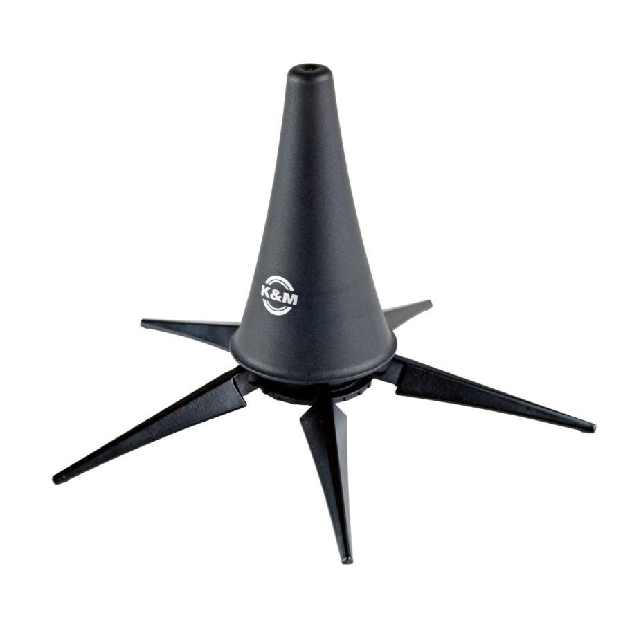 K&M ST15228 クラリネット用スタンド : 愛曲楽器 桜山本店 - 通販