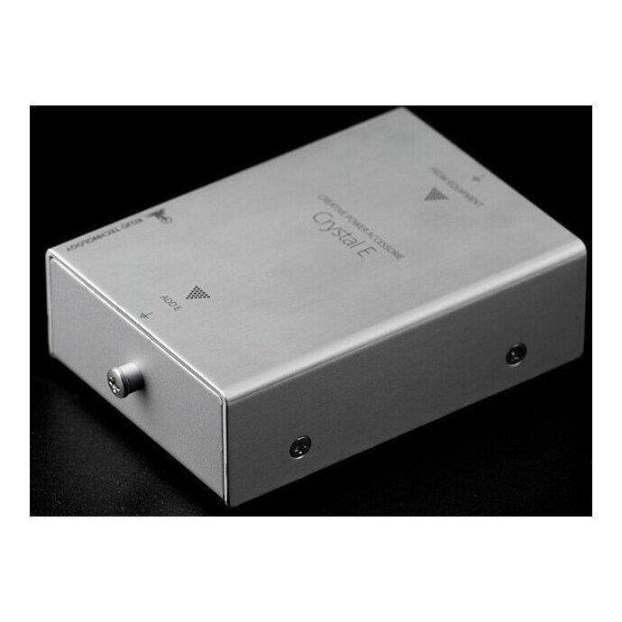 KOJO TECHNOLOGY Crystal E クリスタルE 仮想アース : 愛曲楽器 桜山