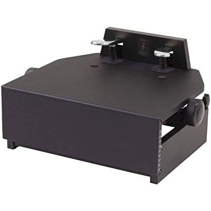 甲南 KP-W1 ピアノ補助ペダル/補助台 最上位機種 KONAN 日本製 : konan 
