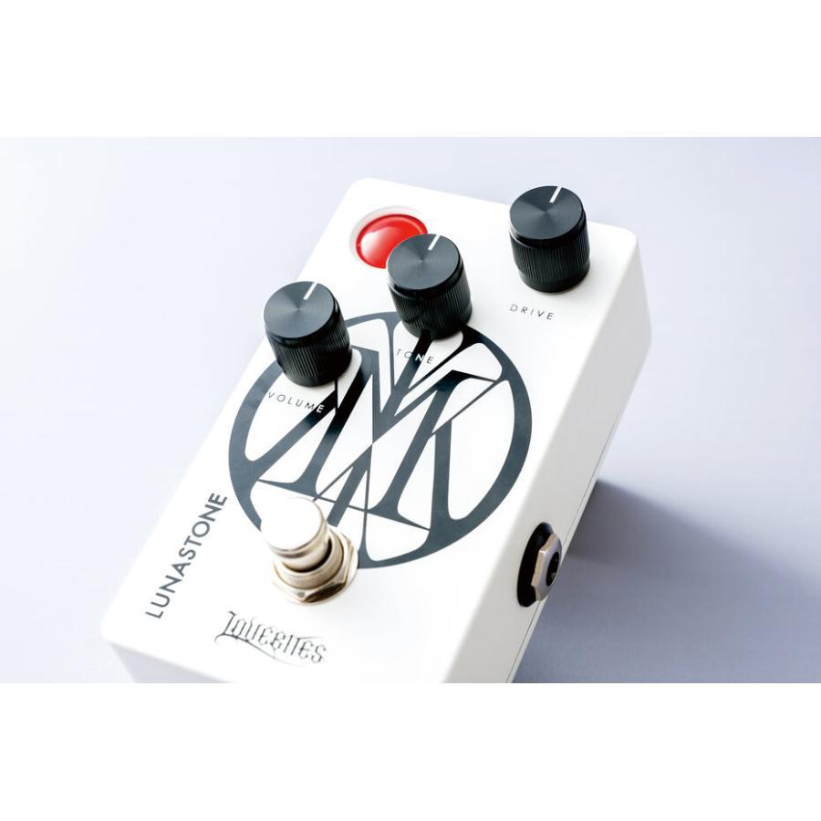 LUNASTONE TOD2 MYK LTD 限定MIYAKOデザイン LUNASTONE TOD2 MYK LTD 限定MIYAKOデザイン