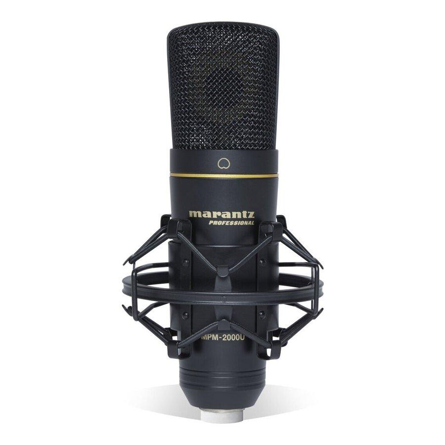 グランドセール Marantz Professional MPM-2000UJ DAWレコーディング/スマホアプリ用 USB コンデンサーマイクロホン コンデンサーマイク グランドセール Marantz Professional MPM-2000UJ DAWレコーディング/スマホアプリ用 USB コンデンサーマイクロホン コンデンサーマイク