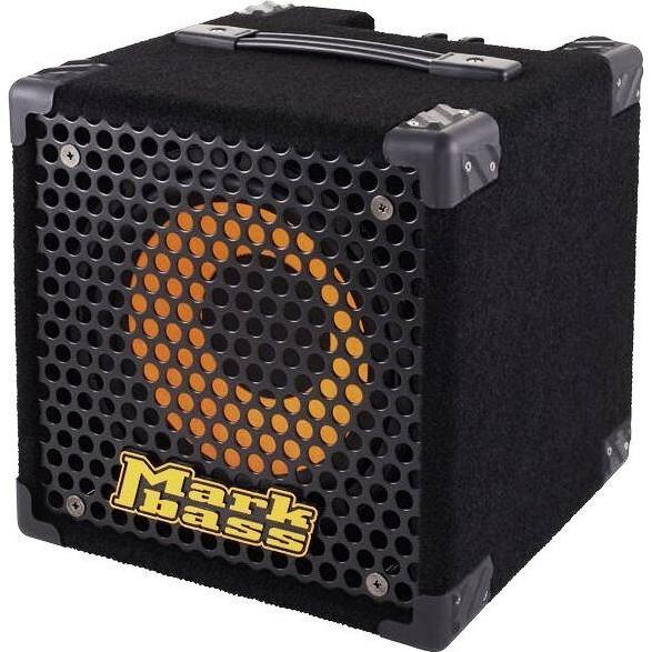 ベースアンプ　マークベース　MICROMARK 801　MAK-MICROM8 Markbass MICROMARK 801(MAK-MICROM8) ベース用コンボアンプ : 愛曲