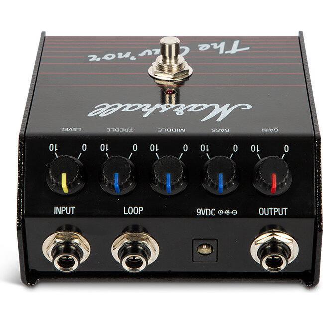 Marshall(アンプ) Marshall The Guv'Nor オーバードライブ Marshall(アンプ) Marshall The Guv'Nor オーバードライブ