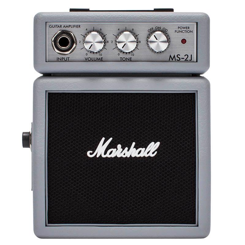Marshall Ms 2j シルバージュビリー ミニアンプ 箱傷みアウトレット Marshall Ms2j 愛曲楽器 桜山本店 通販 Yahoo ショッピング
