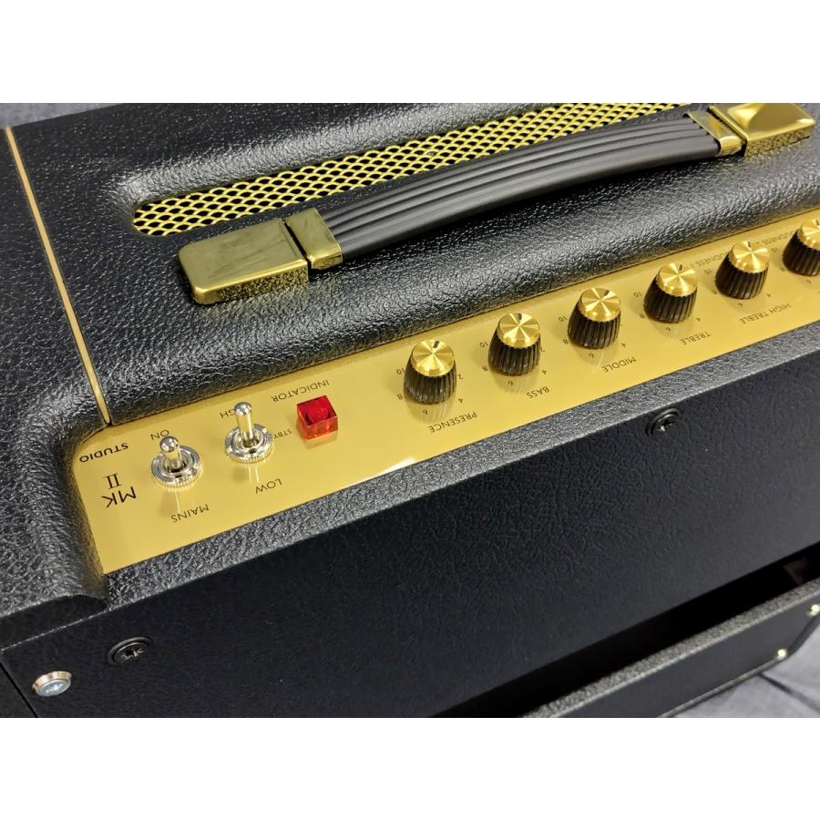 Marshall（マーシャル） アウトレット特価 Marshall SV20C 20W真空管