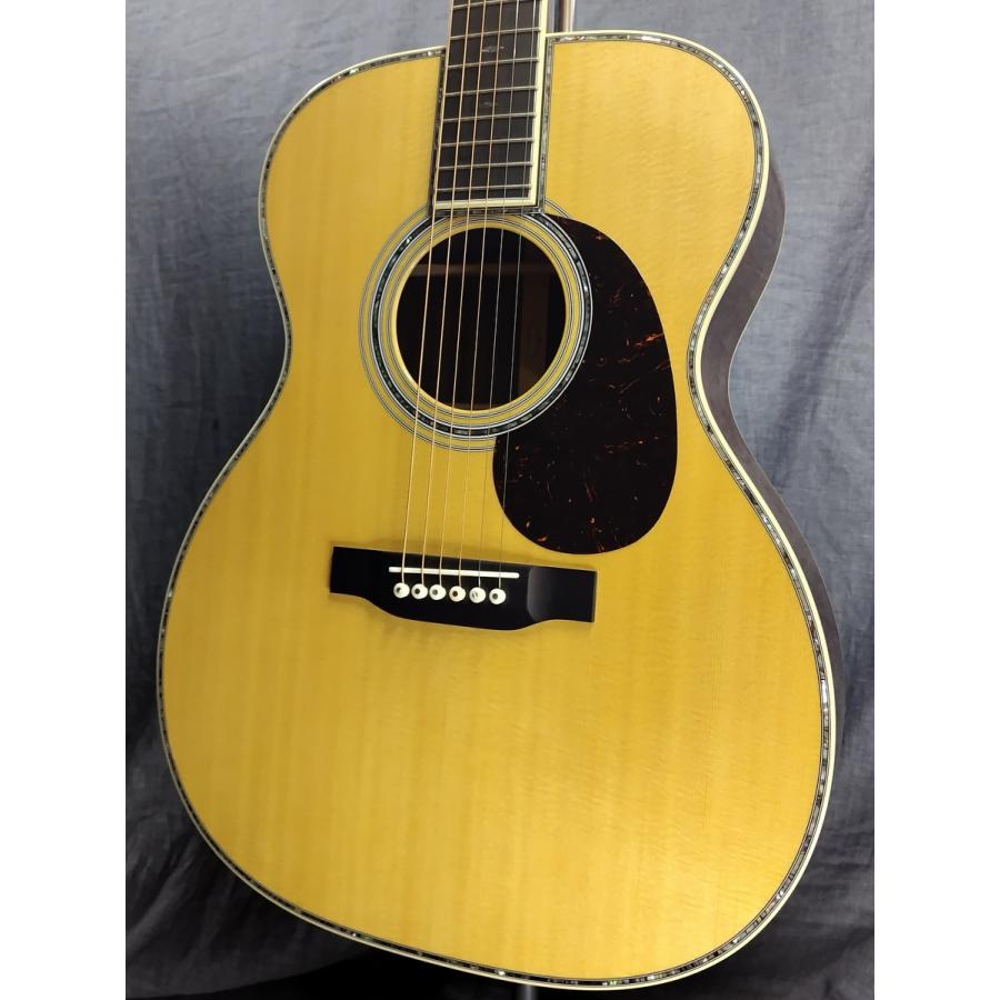 GW値下げ　Martin 000-42 STD 美品 MARTIN（マーティン） Martin 000-42 (2025) マーチン 国内正規品 : 愛