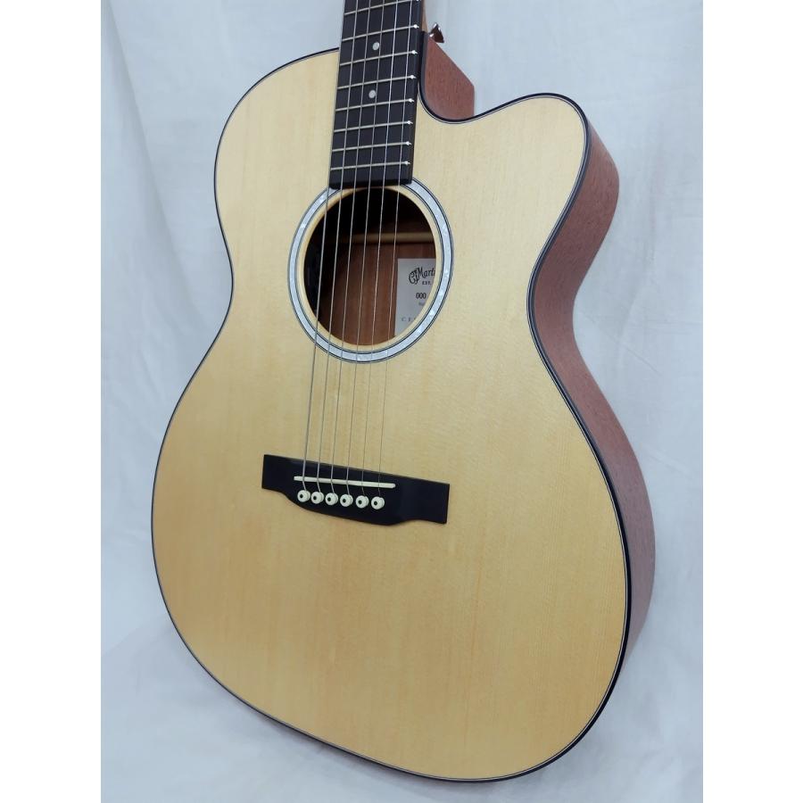 MARTIN Martin 000CJR-10E コンパクトなサイズのJuniorシリーズ MARTIN Martin 000CJR-10E コンパクトなサイズのJuniorシリーズ