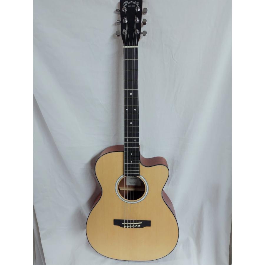 MARTIN Martin 000CJR-10E コンパクトなサイズのJuniorシリーズ MARTIN Martin 000CJR-10E コンパクトなサイズのJuniorシリーズ