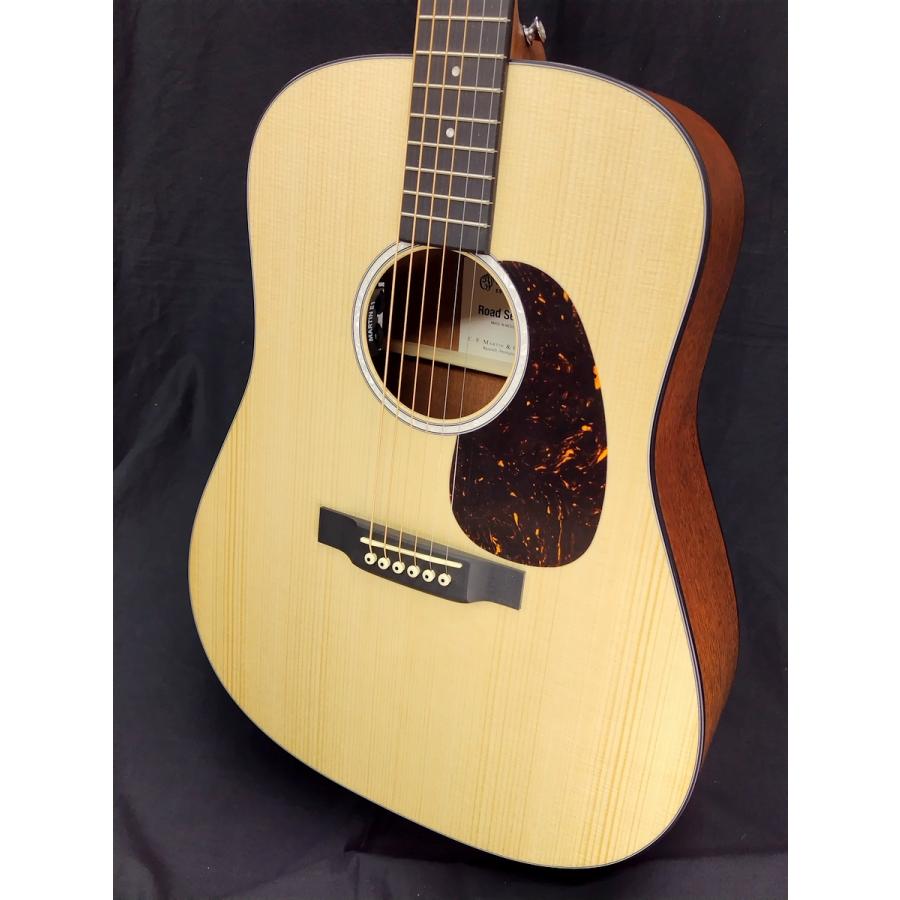 Martin D-10E-02 エレアコギター MARTIN（マーティン） Martin D-10E-02 マーチン エレアコ 正規輸入品