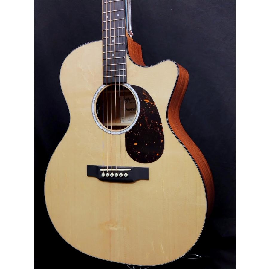 MARTIN（マーティン） Martin GPC-11E マーチン エレアコ 国内正規品