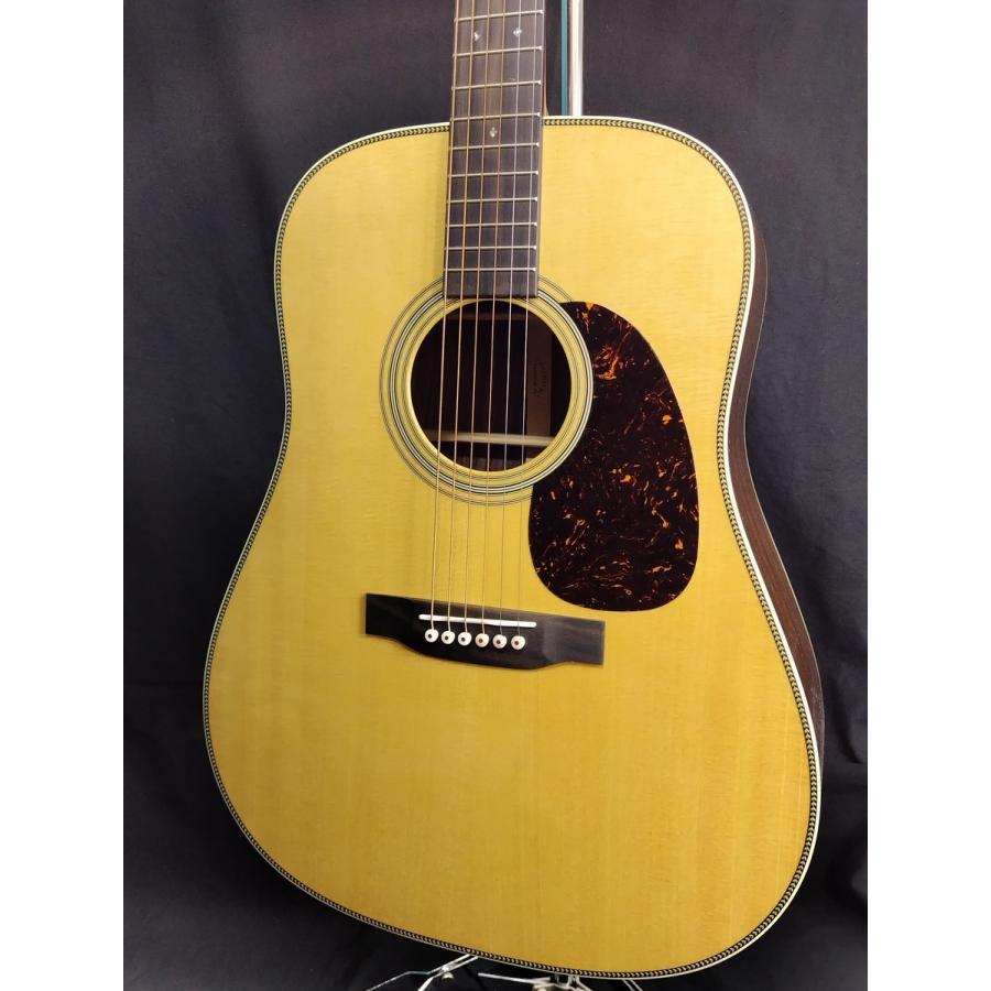 MARTIN（マーティン） Martin HD-28 standard (2025) マーチン 国内