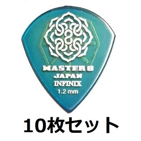 10枚セット MASTER8 JAPAN IFS-JZ120×10 INFINIX JAZZ III XL 1.2mm