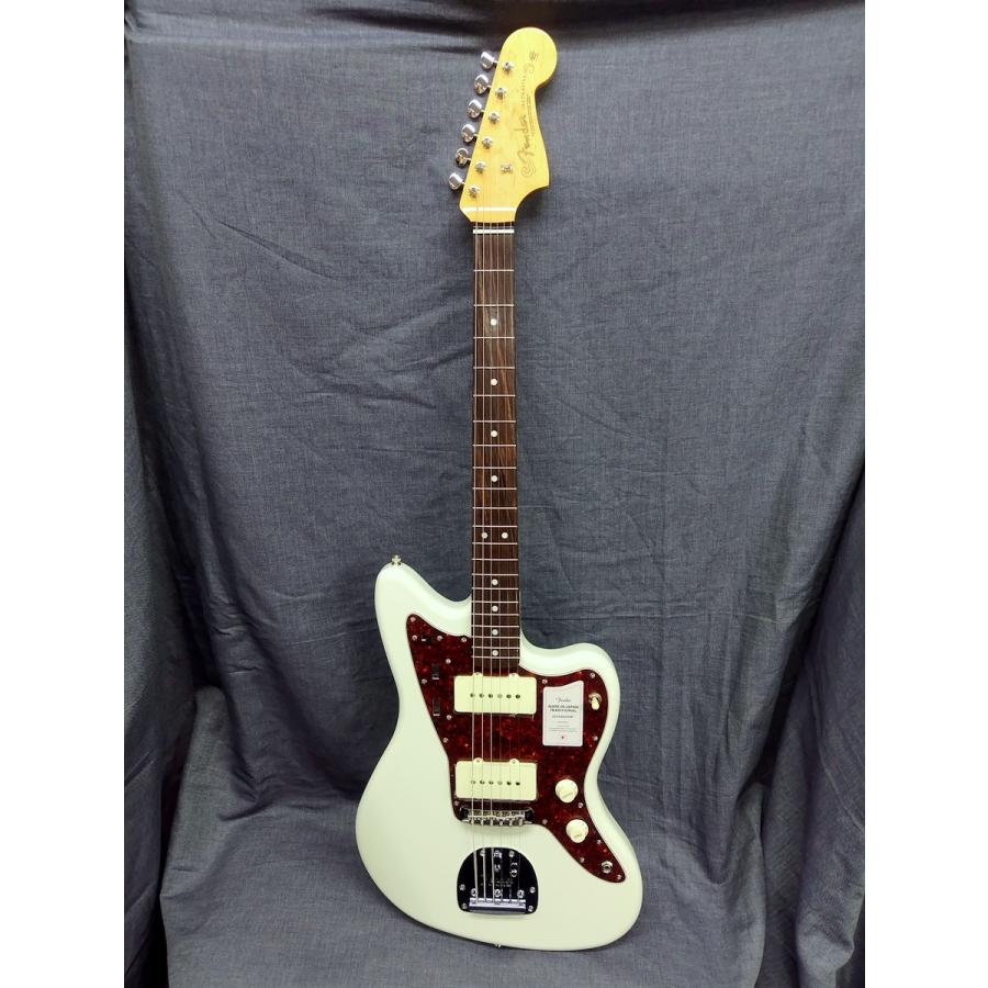 Fender Made in Japan Traditional II 60s Jazzmaster Rosewood Fender Made in Japan Traditional II 60s Jazzmaster Rosewood
