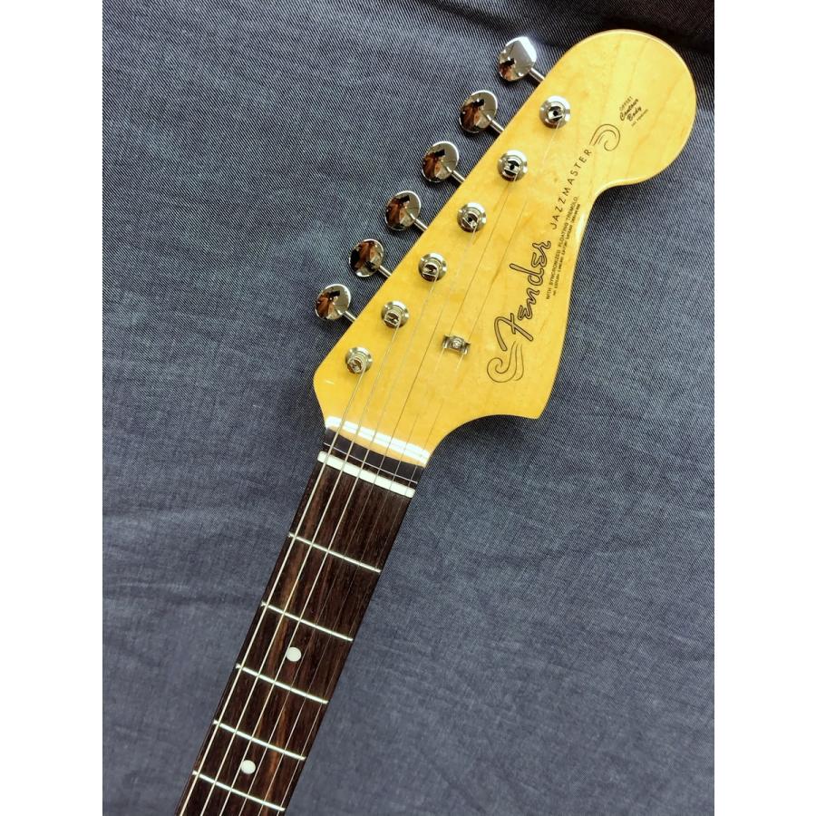 Fender Made in Japan Traditional II 60s Jazzmaster Rosewood Fender Made in Japan Traditional II 60s Jazzmaster Rosewood
