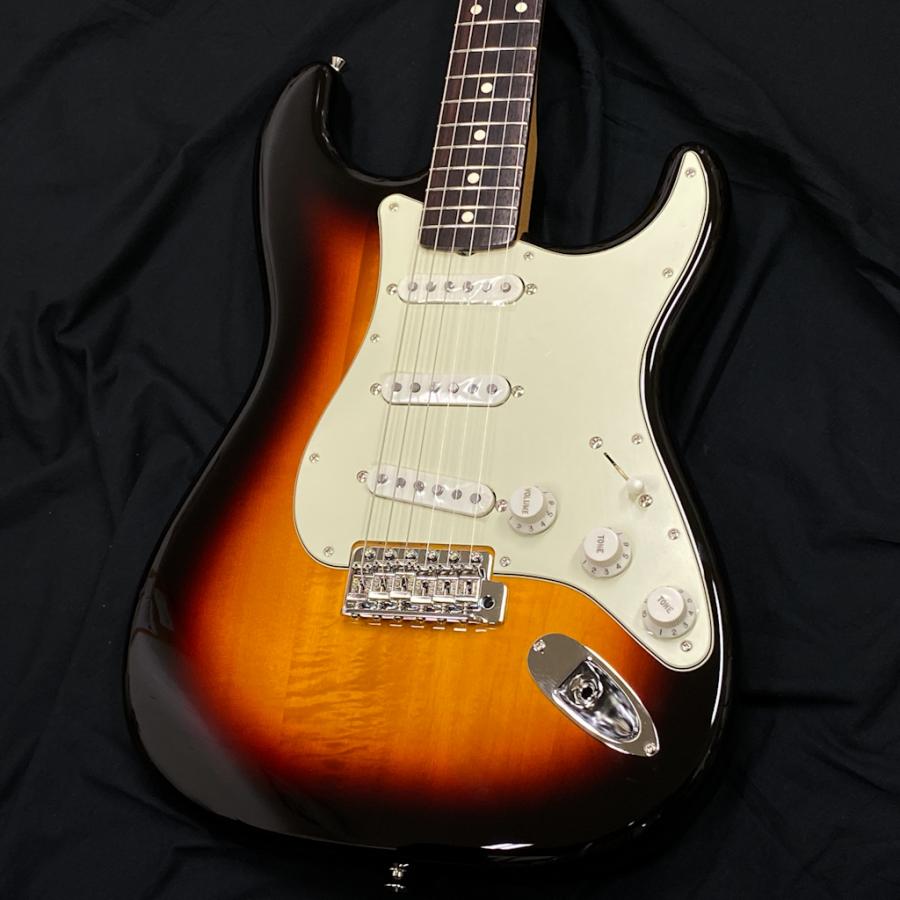 処分価格！Fender MIJ Traditional 60s ST 処分価格！Fender MIJ Traditional 60s ST