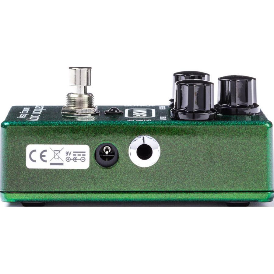 MXR M169 M-169 Carbon Copy BBDによる アナログディレイ : 愛曲楽器