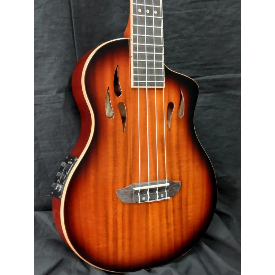 ORTEGA（オルテガ） ORTEGA RTPX-U-ACA Gloss Burst Finish アカシア