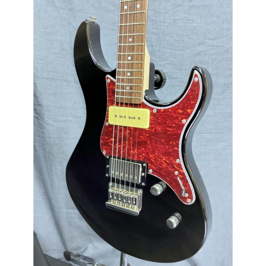 YAMAHA PACIFICA311H ブラック(BL) ヤマハ エレキギター パシフィカ 
