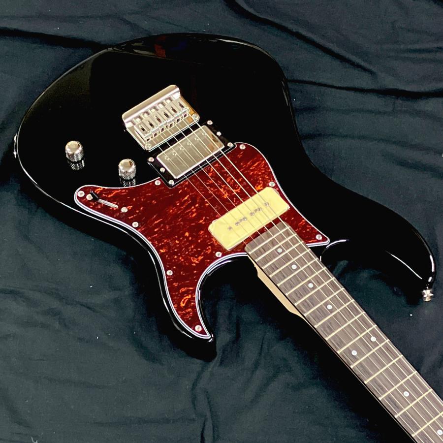 YAMAHA PACIFICA311H ブラック(BL) ヤマハ エレキギター パシフィカ 