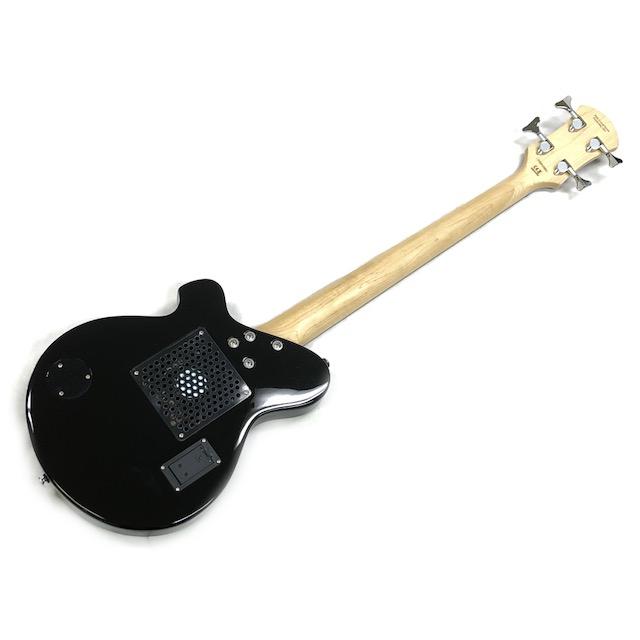 Pignose PGB-200 BK アンプ内蔵ベース【アウトレット特価】 : 愛 Pignose PGB-200 BK アンプ内蔵ベース【アウトレット特価】 : 愛