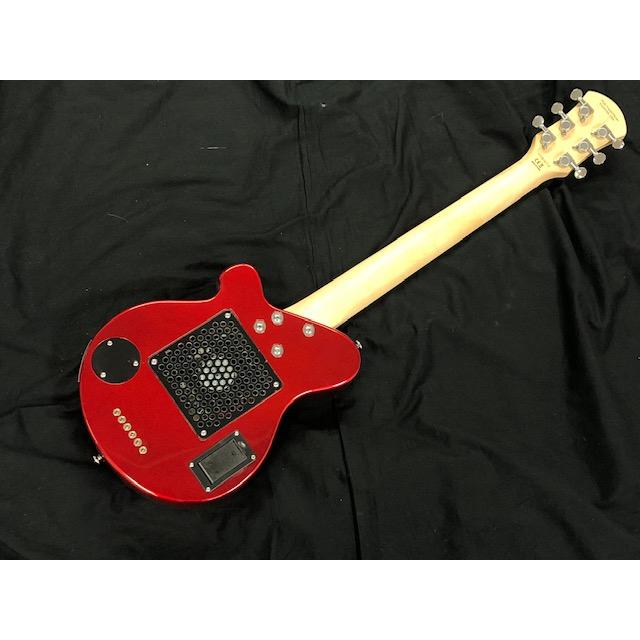 【美品】Pignose アンプ内蔵 エレキギター PGG-200 付属品付き Amazon | PIGNOSE PGG-200MH☆11点セット☆ピグノーズ アンプ内蔵