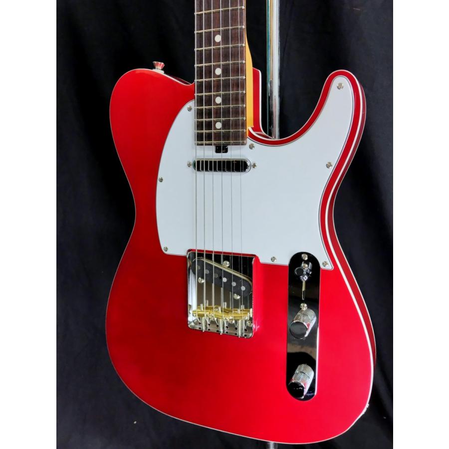 Red House Piccola T CAR レッドハウス 日本製 : 愛曲楽器 桜山本店