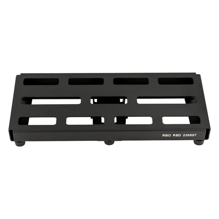 RockBoard DUO 2.0, Pedalboard with Gig Bag ペダルボード
