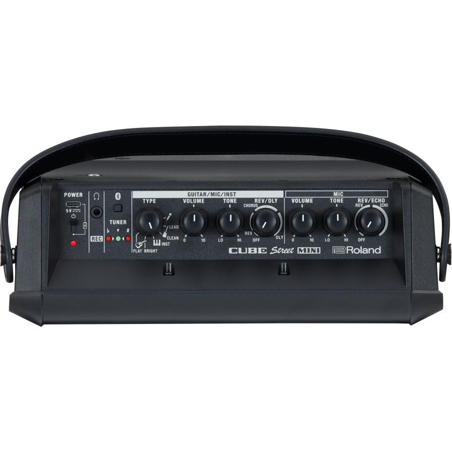 Roland CUBE Street ローランド 本体のみ 送料込み 【公式通販】