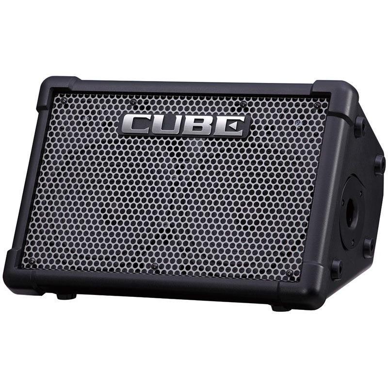 ローランド（Roland） Roland CUBE Street EX 乾電池駆動可能 最大50W 