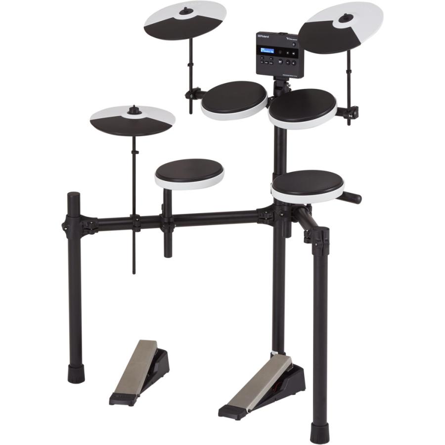 ローランド（Roland） Roland TD-02K V-Drums 電子ドラム : 愛曲楽器 