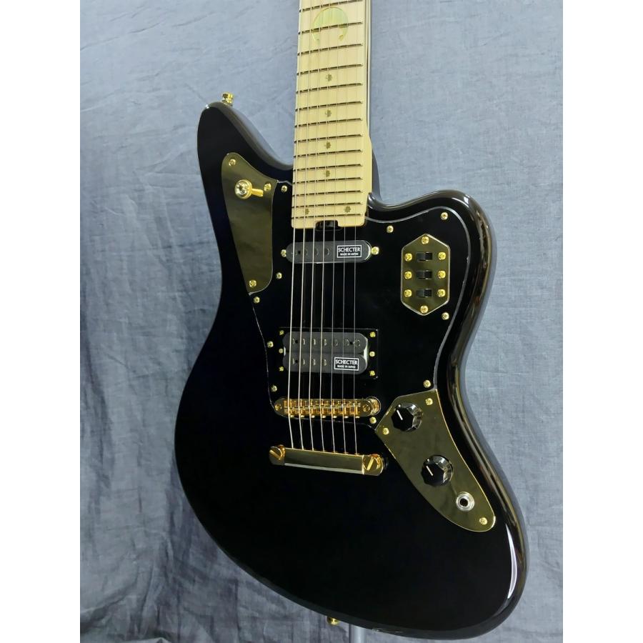 SCHECTER AC-AR-07-AveMujica-Doloris/SIG 即納 バンドリ!アヴェムジカ