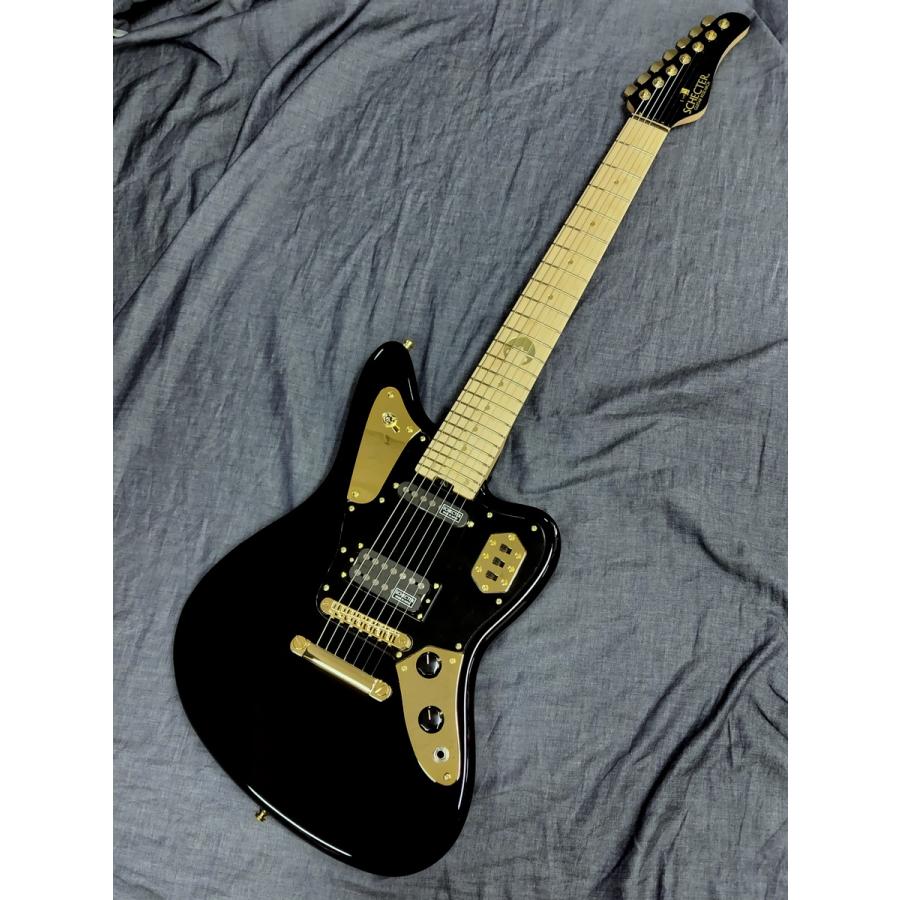 SCHECTER AC-AR-07-AveMujica-Doloris/SIG 即納 バンドリ!アヴェムジカ