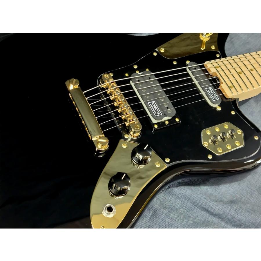 SCHECTER AC-AR-07-AveMujica-Doloris/SIG 即納 バンドリ!アヴェムジカ