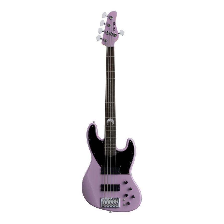 SCHECTER BC-AveMujica/Timoris バンドリ!アヴェムジカ ティモリス