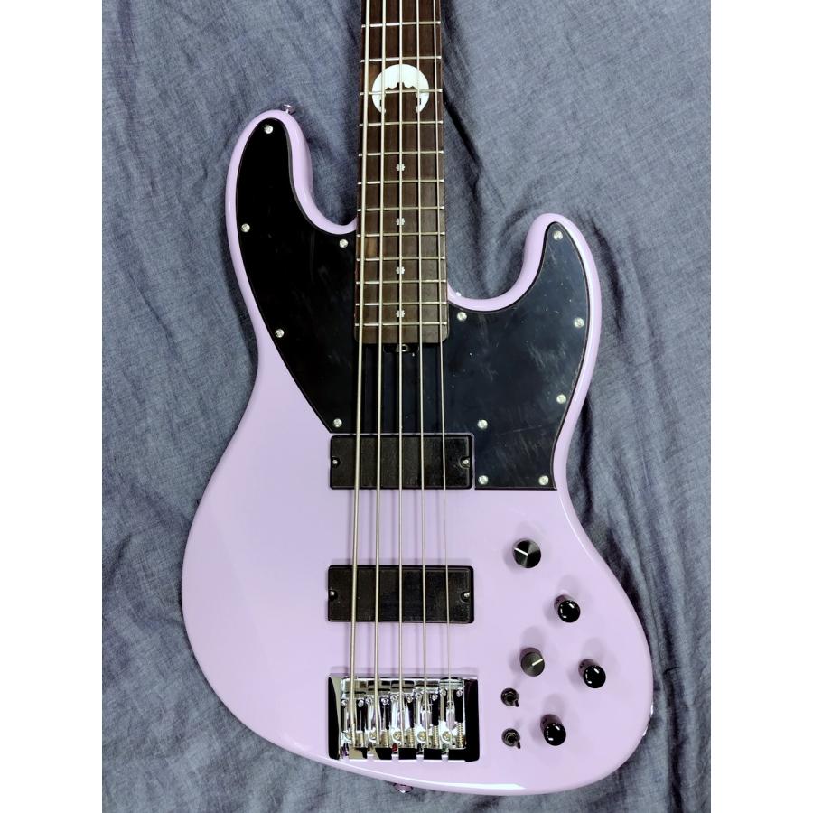 SCHECTER BC-AveMujica/Timoris バンドリ!アヴェムジカ ティモリス