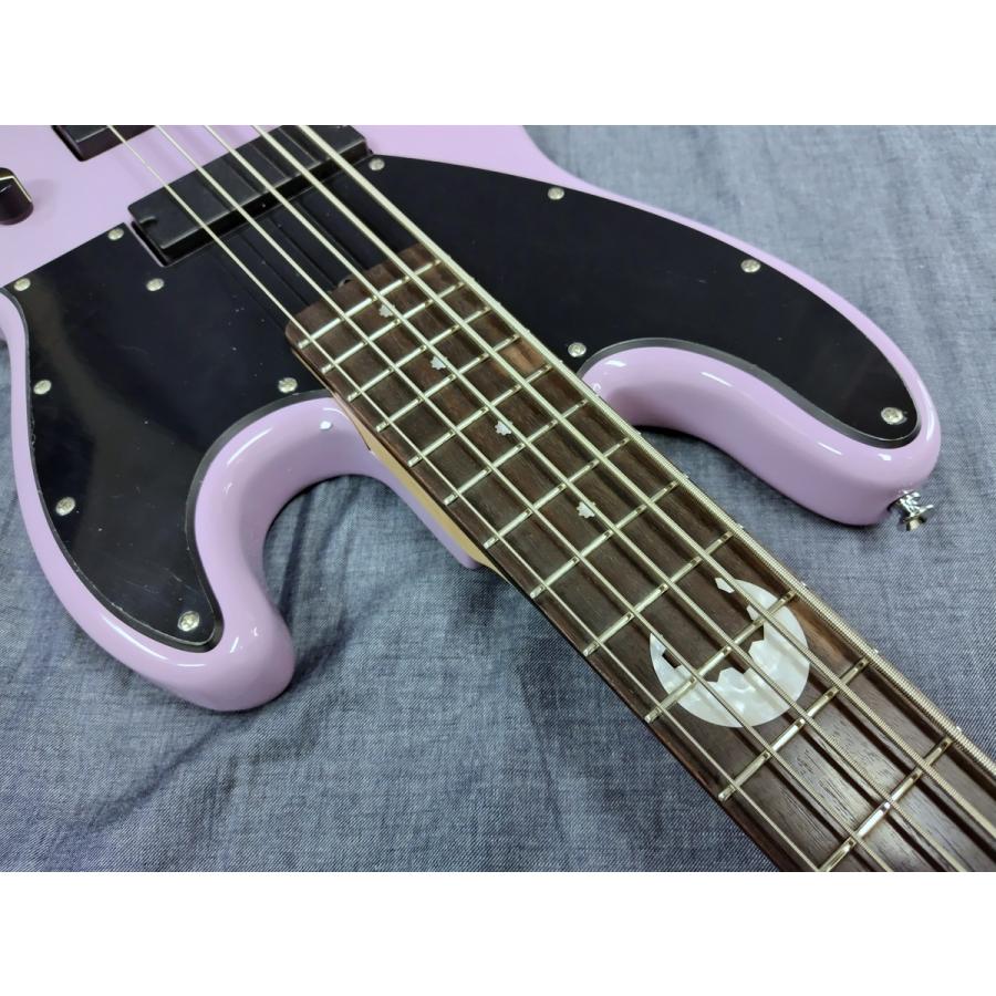 SCHECTER BC-AveMujica/Timoris バンドリ!アヴェムジカ ティモリス