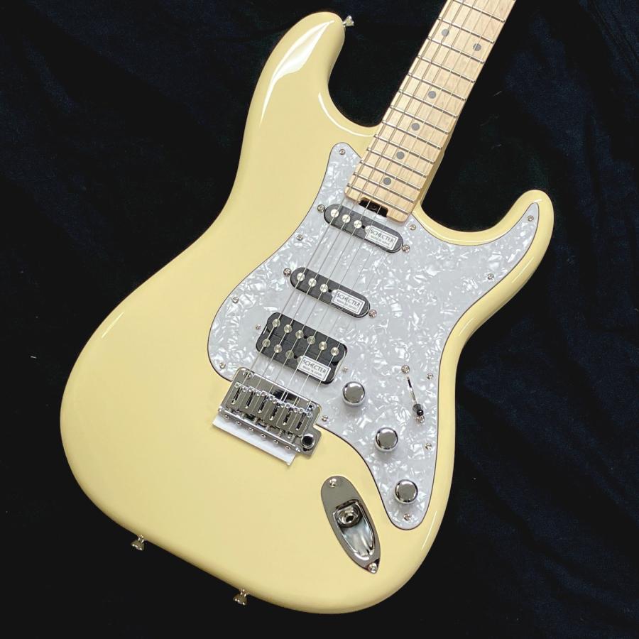 SCHECTER シェクター PS-ST-4-VTR/OWHT/M 愛曲楽器ショップ