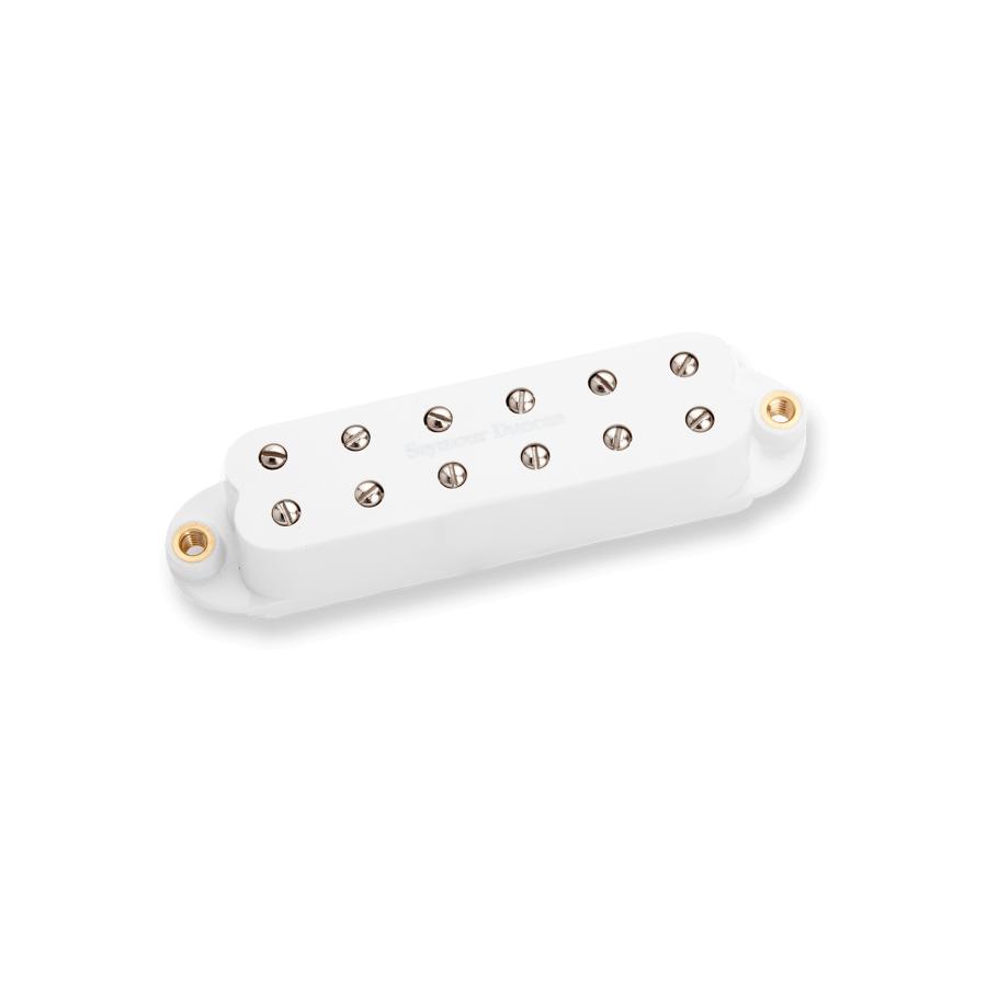 Seymour Duncan SL59-1b Little '59 Strat WHITE セイモアダンカン