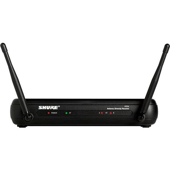 SHURE SVX24J/PG28-JB1 ワイヤレスボーカルシステムセット 送料無料】*【SHURE（シュア） マイク】ワイヤレスボーカル